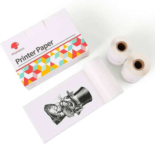 Decory Printy-Paper Vorschau