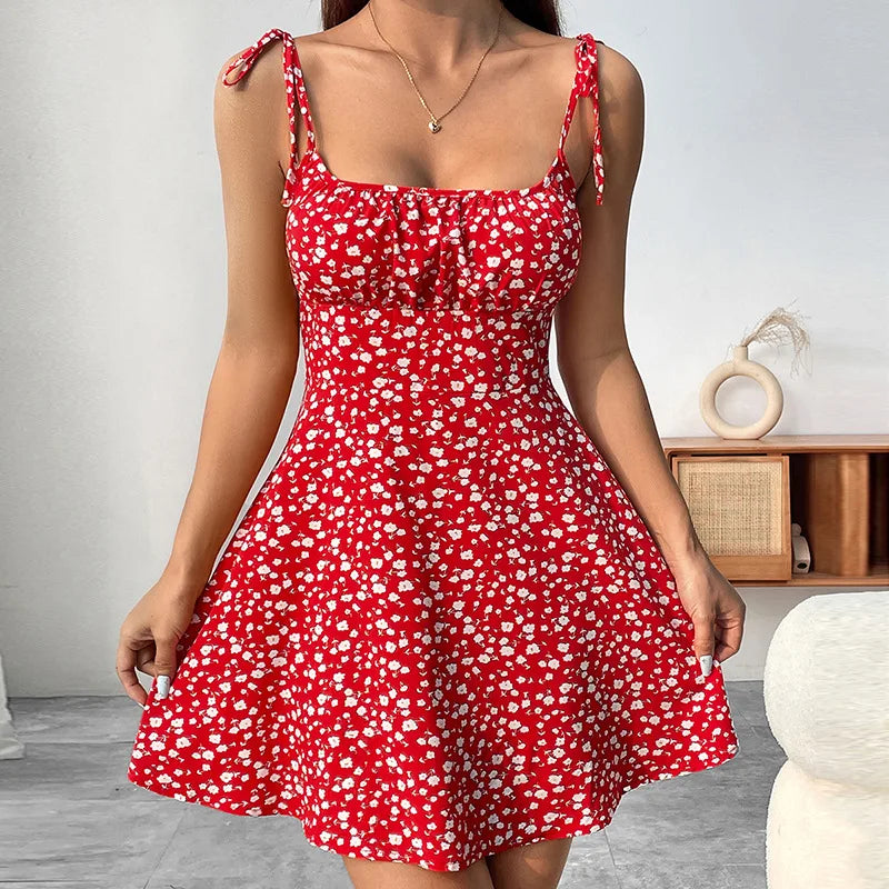 Sommerkleid "Lilly"