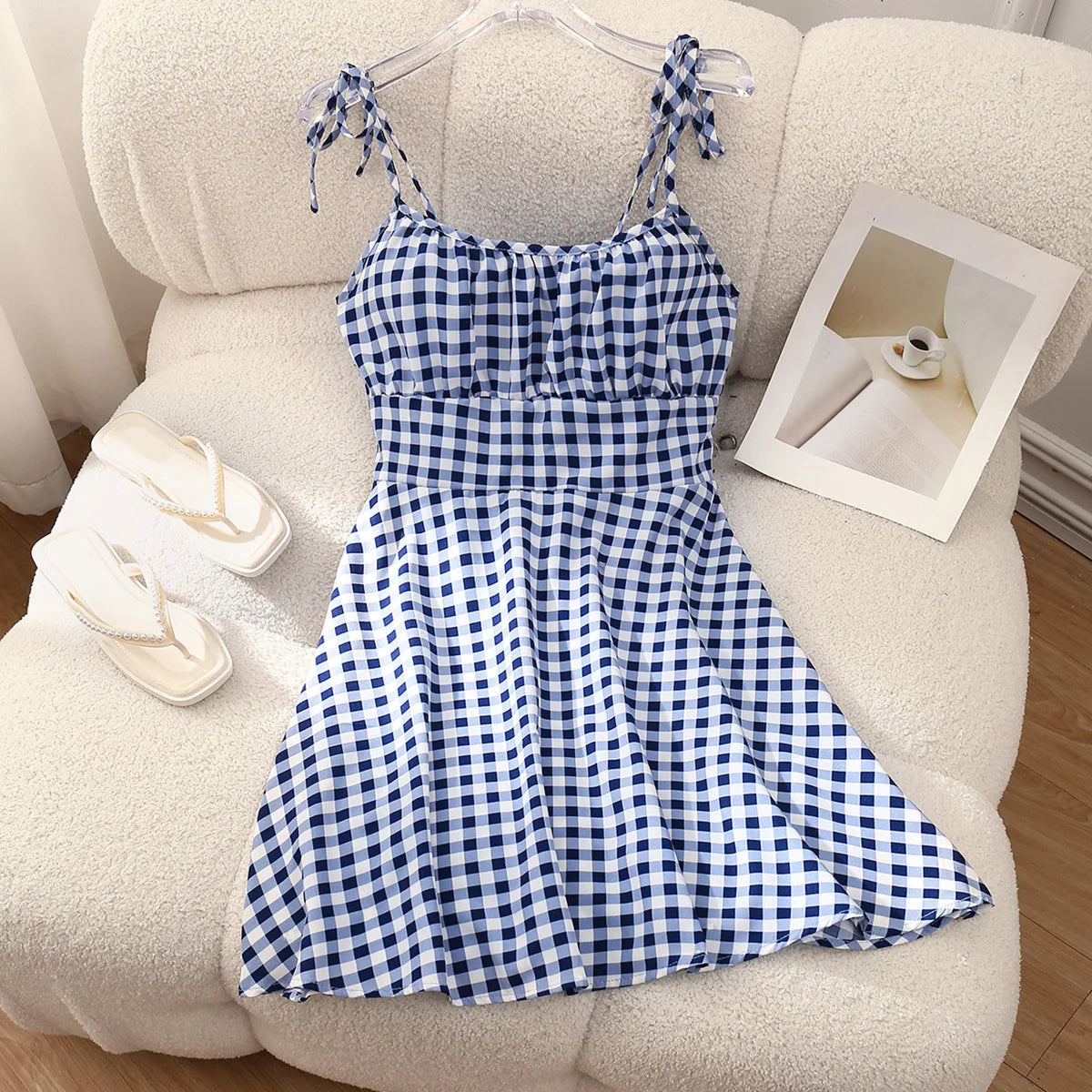 Sommerkleid "Lilly"