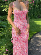 Bodycon "Flora"