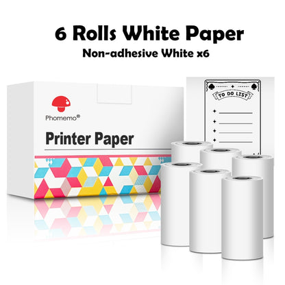 Decory Printy-Paper Big Bundle