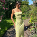 Bodycon "Flora"