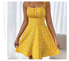 Sommerkleid "Lilly"