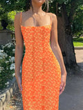 Bodycon "Flora"