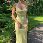 Bodycon "Flora"