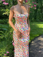 Bodycon "Flora"