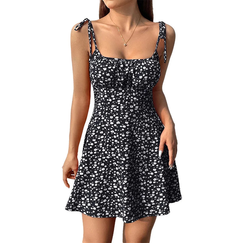 Sommerkleid "Lilly"