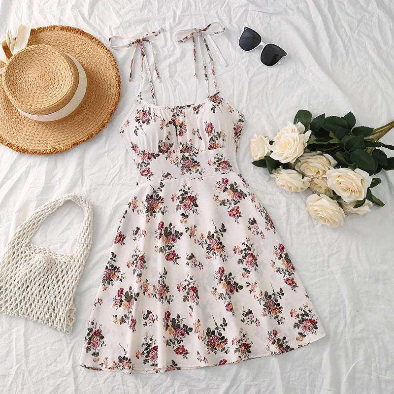 Sommerkleid "Lilly"