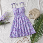 Sommerkleid "Lilly"