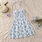 Sommerkleid "Lilly"