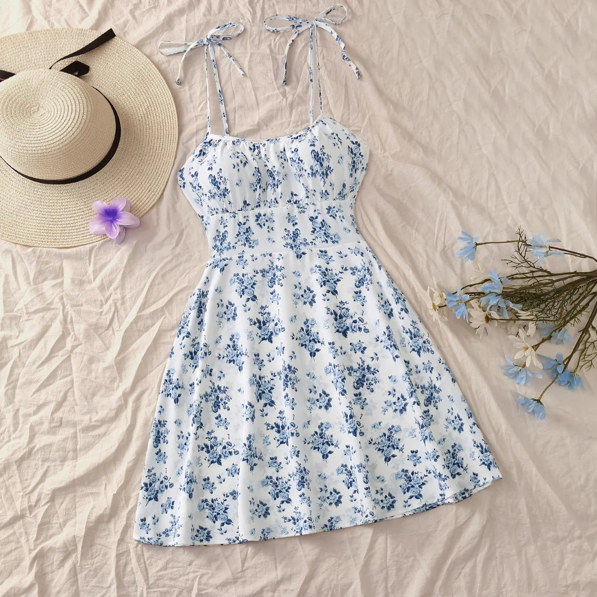 Sommerkleid "Lilly"