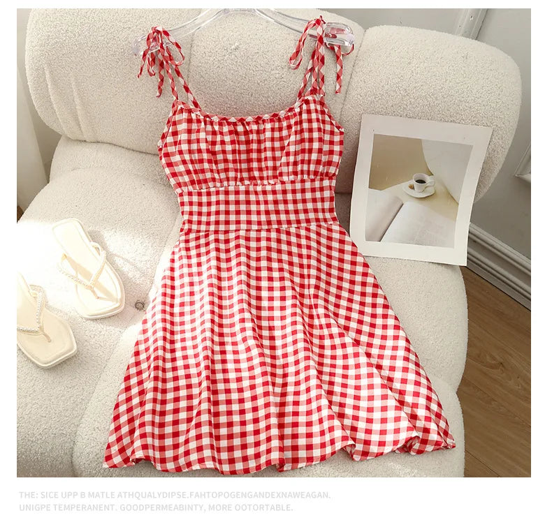 Sommerkleid "Lilly"