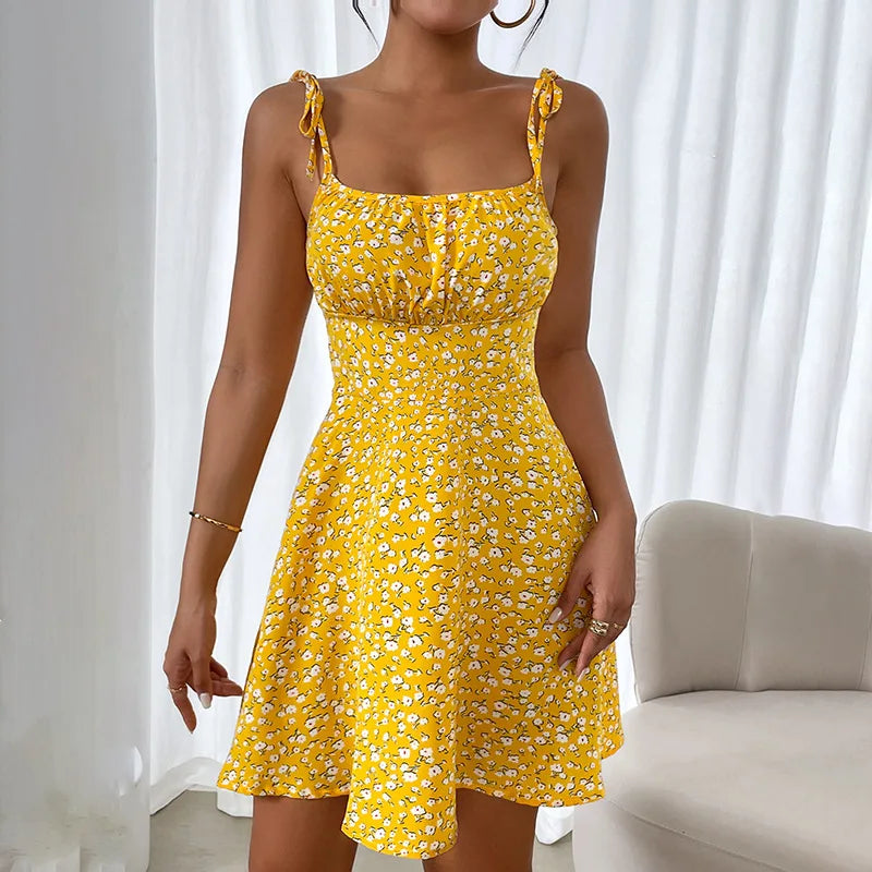Sommerkleid "Lilly"