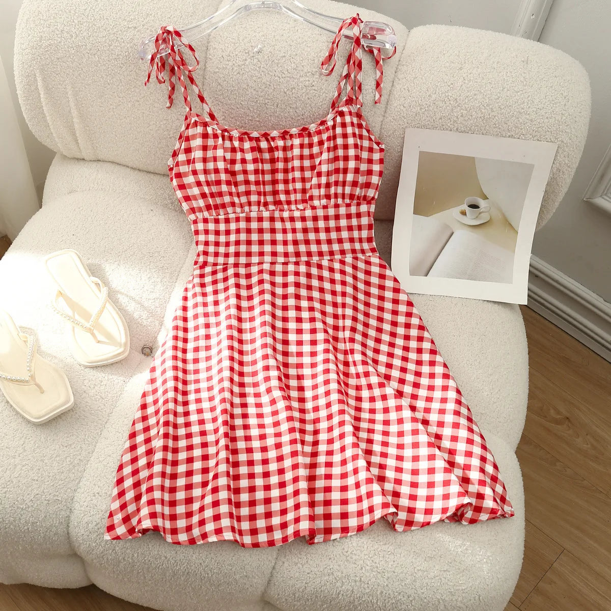 Sommerkleid "Lilly"