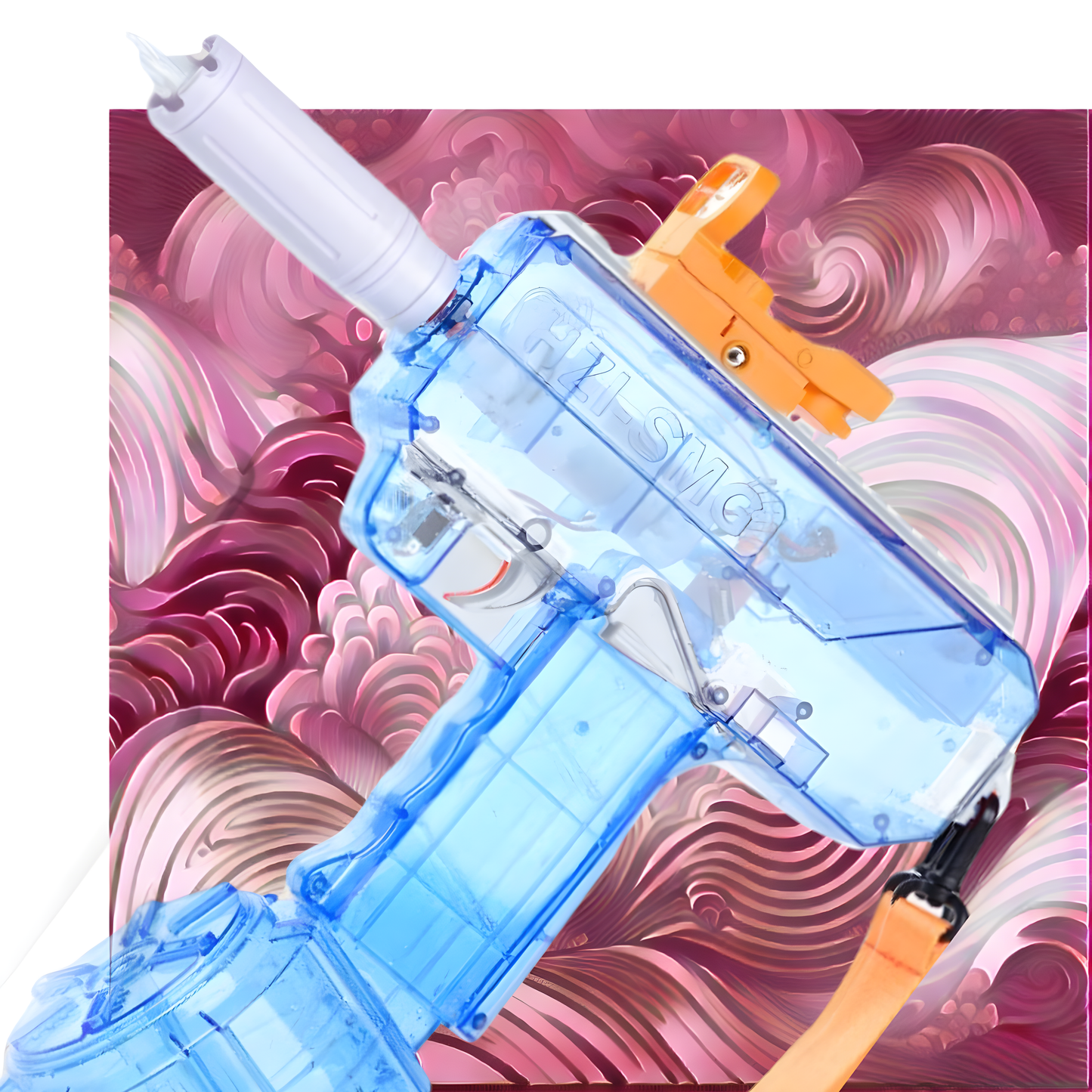 Aqua Gunz: Mini Uzi