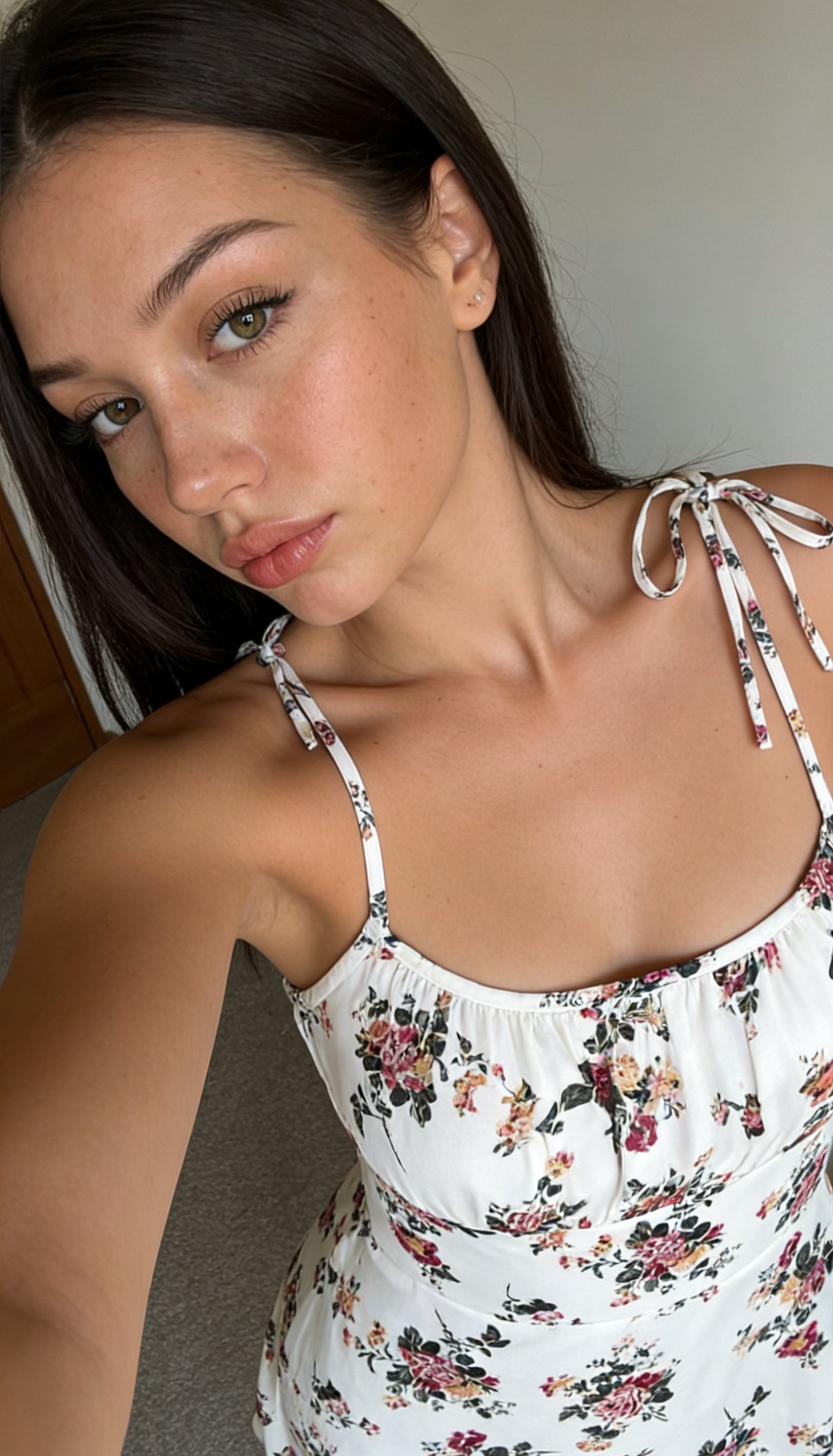 Sommerkleid "Lilly"